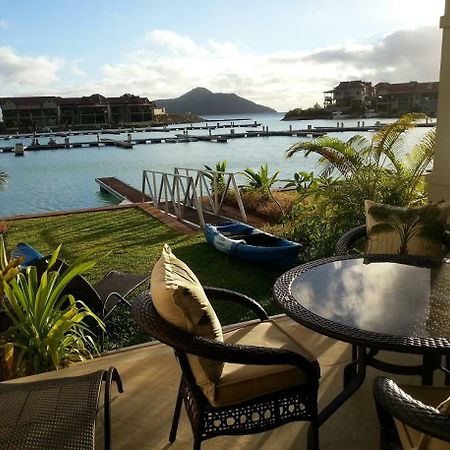Apartament Bay 4 Eden Island Zewnętrze zdjęcie