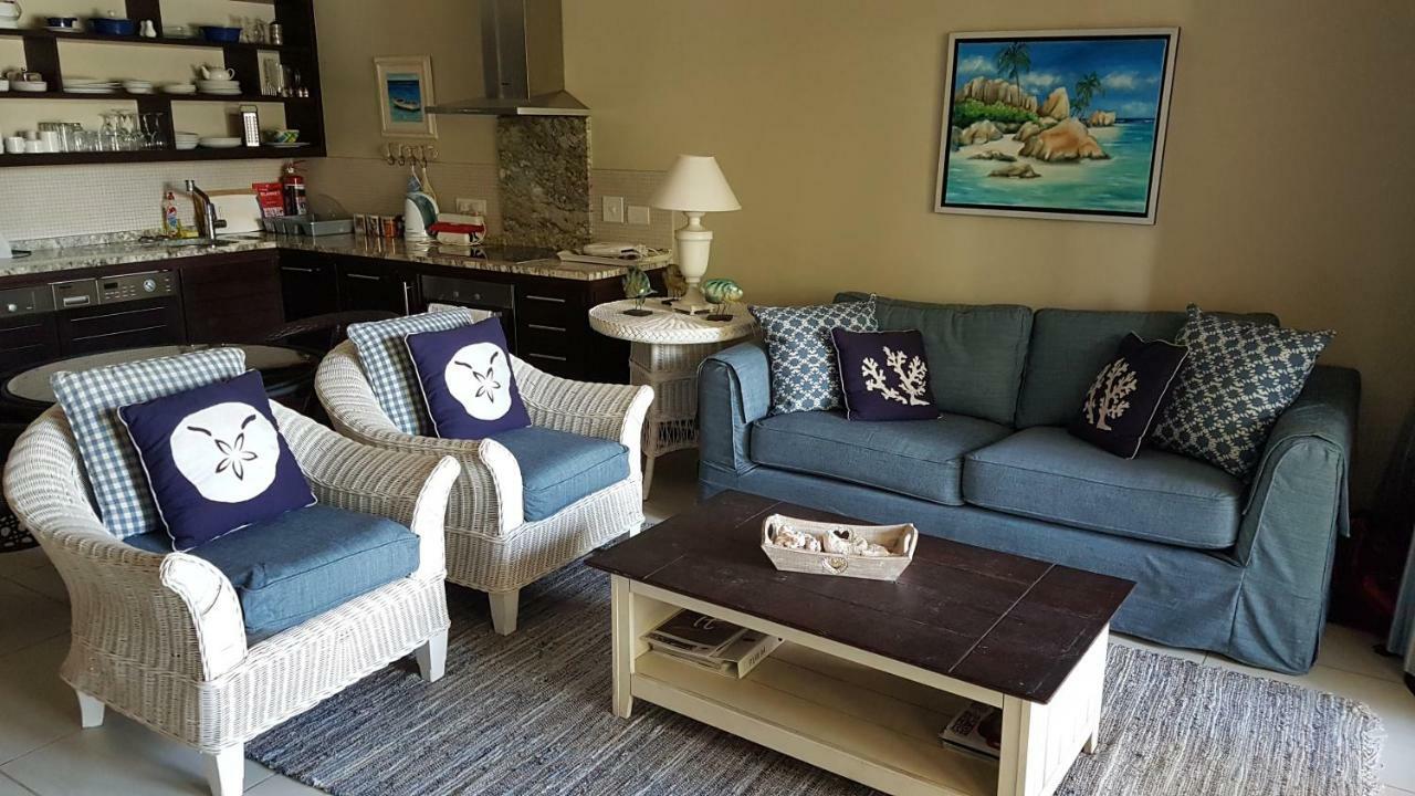 Apartament Bay 4 Eden Island Zewnętrze zdjęcie