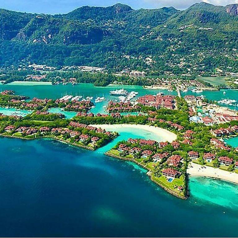 Apartament Bay 4 Eden Island Zewnętrze zdjęcie