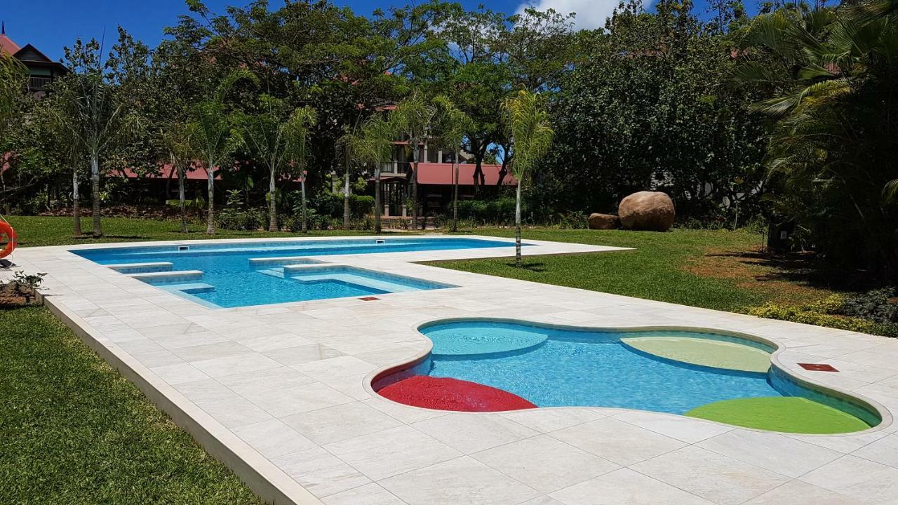 Apartament Bay 4 Eden Island Zewnętrze zdjęcie